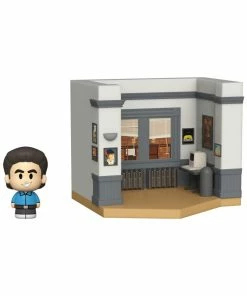 Funko Collections Seinfeld - Jerry Mini Moment Diorama