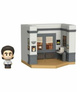 Funko Collections Seinfeld - Jerry Mini Moment Diorama