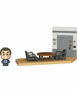 Funko Seinfeld - Newman Mini Moment Diorama