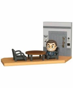 Funko Seinfeld - Newman Mini Moment Diorama