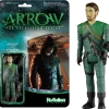 Funko Arrow - Green Arrow Unmasked SDCC 2015 US Exclusive ReAction Collections