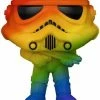 Funko Star Wars - Stormtrooper Rainbow Pride Pop! Vinyl