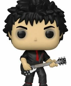 Funko Green Day - Billie Joe Armstrong Pop! Vinyl