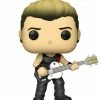 Funko Collections Green Day - Mike Dirnt Pop! Vinyl