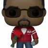 Funko Boyz II Men - Nathan Morris Pop! Vinyl Collections