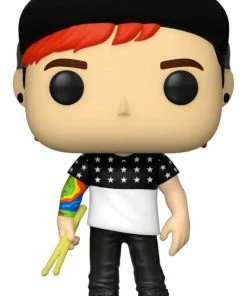 Funko Twenty One Pilots - Joshua Dun Stressed Out Pop! Vinyl Collections