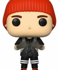 Funko Twenty One Pilots - Tyler Joseph Stressed Out Pop! Vinyl Collections