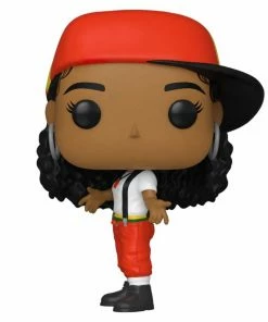 Funko Collections TLC - Chilli Aint 2 Proud 2 Beg Pop! Vinyl