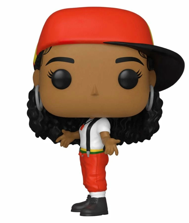 Funko Collections TLC - Chilli Aint 2 Proud 2 Beg Pop! Vinyl 1 Funko Collections TLC - Chilli Aint 2 Proud 2 Beg Pop! Vinyl