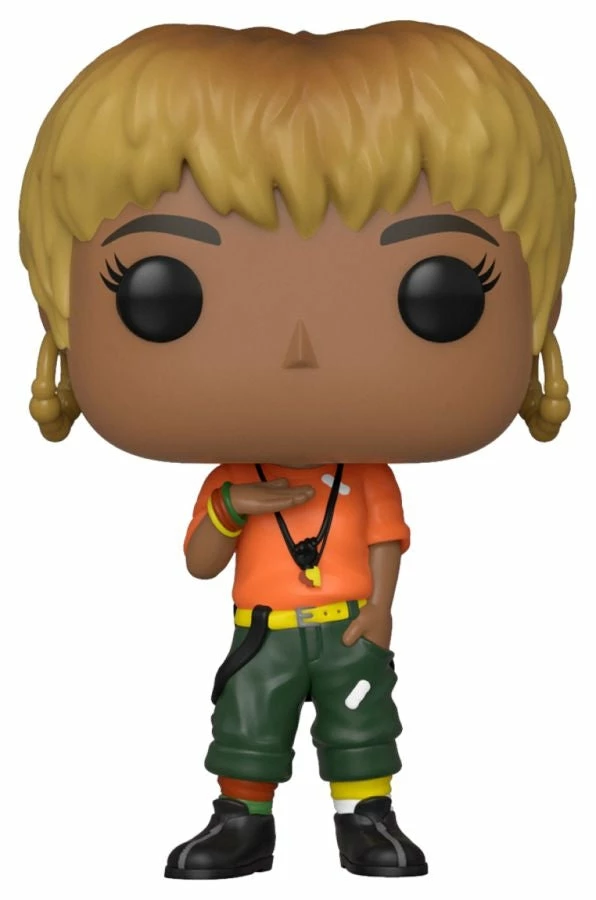 Funko Collections TLC - T-Boz Aint 2 Proud 2 Beg Pop! Vinyl 1 Funko Collections TLC - T-Boz Aint 2 Proud 2 Beg Pop! Vinyl