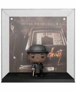 Funko Notorious B.I.G. - Life After Death Pop! Album