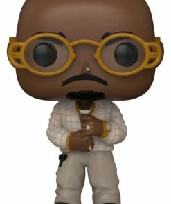 Funko Tupac - Loyal To The Game Pop! Vinyl