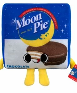 Funko Collections Moon Pie - Moon Pie US Exclusive Plush
