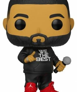 Funko Collections DJ Khaled - DJ Khaled Pop! Vinyl