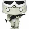 Funko Collections Star Wars - Snowtrooper Concept Pop! Vinyl