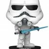 Funko Star Wars - Stormtrooper Concept Pop! Vinyl