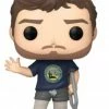 Funko Parks And Recreation - Andy With Leg Casts US Exclusive Pop! Vinyl