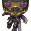 Funko Collections What If - T'Challa Star-Lord Metallic US Exclusive Pop! Vinyl