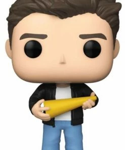Funko Parks And Recreation - Ben Wyatt US Exclusive Pop! Vinyl POP! Vinyls