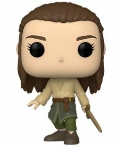 Funko A Game Of Thrones - Arya Training Pop! Vinyl POP! Vinyls