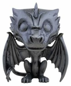 Funko A Game Of Thrones - Drogon (Iron) Pop! Vinyl POP! Vinyls