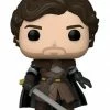 Funko A Game Of Thrones - Robb Stark With Sword Pop! Vinyl POP! Vinyls