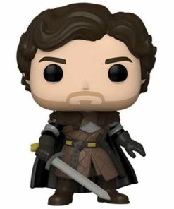 Funko A Game Of Thrones - Robb Stark With Sword Pop! Vinyl POP! Vinyls