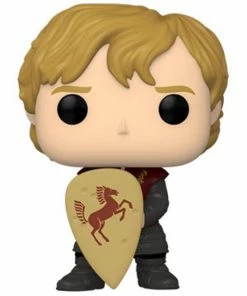 Funko POP! Vinyls A Game Of Thrones - Tyrion With Shield Pop! Vinyl