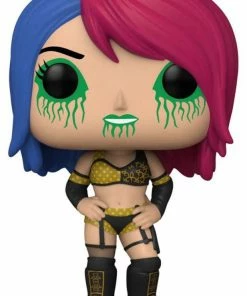 Funko WWE - Asuka Pop! Vinyl POP! Vinyls