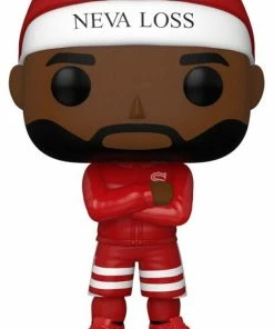Funko WWE - Angelo Dawkins Street Profits Pop! Vinyl POP! Vinyls