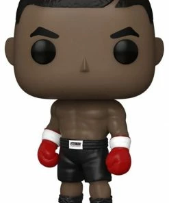 Funko Boxing - Mike Tyson Pop! Collections