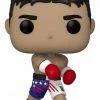 Funko Collections Boxing - Oscar De La Hoya Pop!