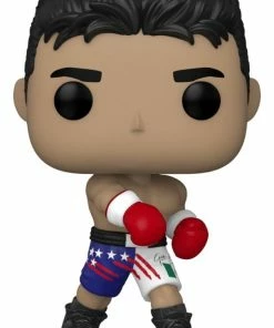Funko Collections Boxing - Oscar De La Hoya Pop!