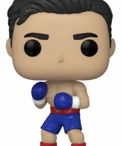 Funko Boxing - Ryan Garcia Pop! Collections