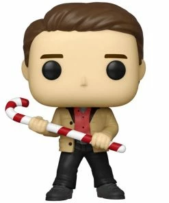 Funko Jingle All The Way - Howard Pop! Vinyl Collections