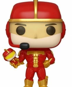 Funko Collections Jingle All The Way - Howard As Turbo Man Pop! Vinyl