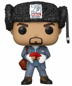 Funko Jingle All The Way - Myron Pop! Vinyl Collections