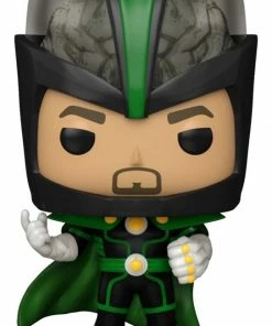 Funko Jingle All The Way - Myron As Dementor Pop! Vinyl