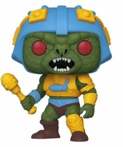 Funko Masters Of The Universe - Snake Man-At-Arms Pop! Vinyl