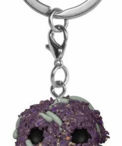 Funko The Nightmare Before Christmas - Oogie (bugs) Pocket Pop! Keychain