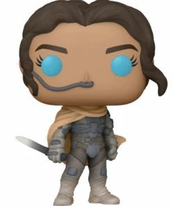 Funko Dune (2021) - Chani Pop! Vinyl