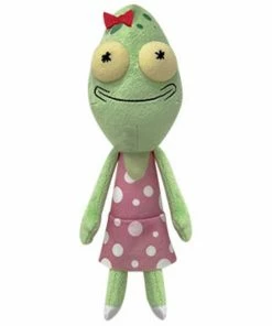 Funko Solar Opposites - Pop! Plush Assortment Collections