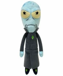 Funko Solar Opposites - Pop! Plush Assortment Collections