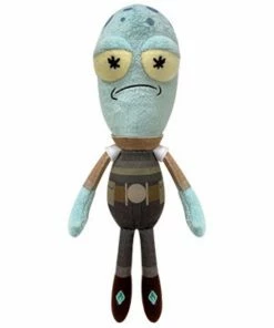 Funko Solar Opposites - Pop! Plush Assortment Collections