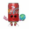 Funko Coca-Cola - "I'd Like To Buy The World A Coke" Can Pop! Vinyl