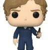 Funko Collections Letterkenny - Daryl Pop! Vinyl