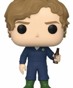 Funko Collections Letterkenny - Daryl Pop! Vinyl