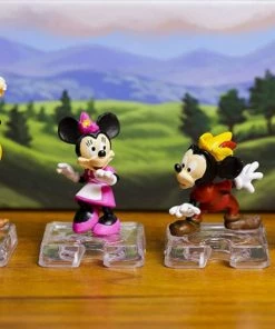 Funko Collections Mickey Mouse - Mickey & Beanstalk Collector's Game 8 Funko Collections Mickey Mouse - Mickey & Beanstalk Collector's Game