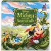 Funko Collections Mickey Mouse - Mickey & Beanstalk Collector's Game
