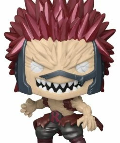 Funko My Hero Academia - Eijiro Hero Metallic US Exclusive Pop! Vinyl